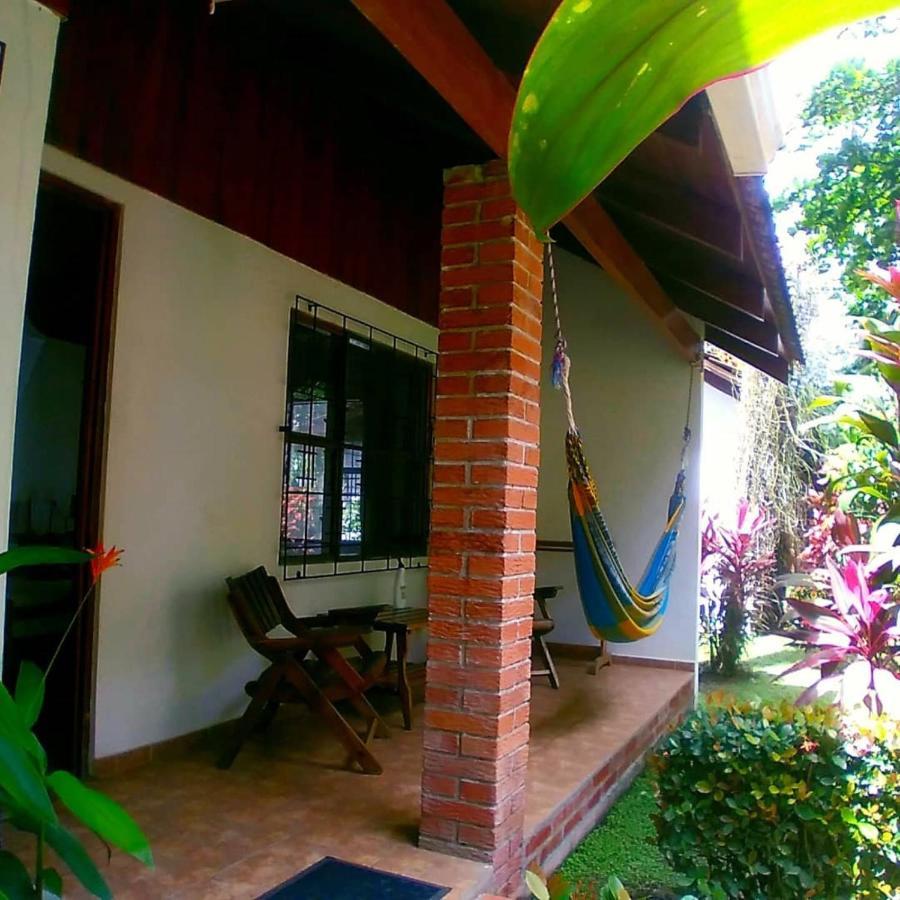 Escape Caribeno Hotel Puerto Viejo de Talamanca Exterior photo