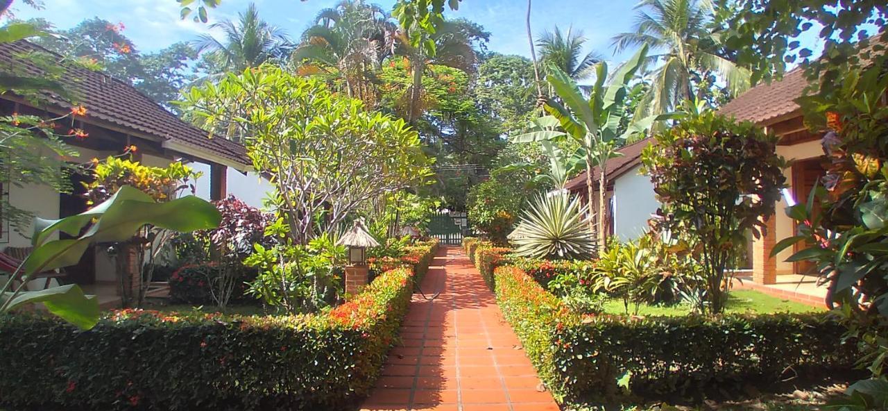 Escape Caribeno Hotel Puerto Viejo de Talamanca Exterior photo