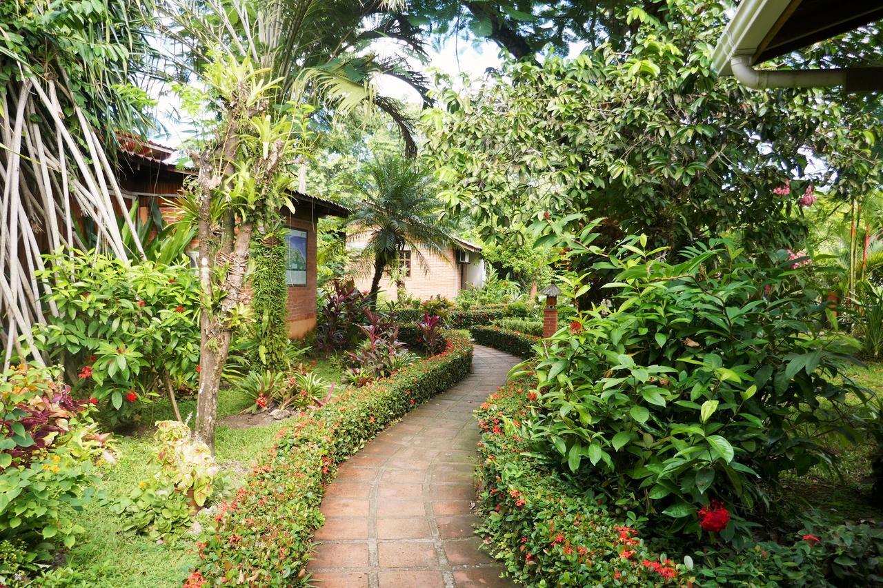 Escape Caribeno Hotel Puerto Viejo de Talamanca Exterior photo