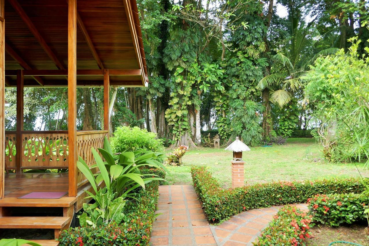 Escape Caribeno Hotel Puerto Viejo de Talamanca Exterior photo