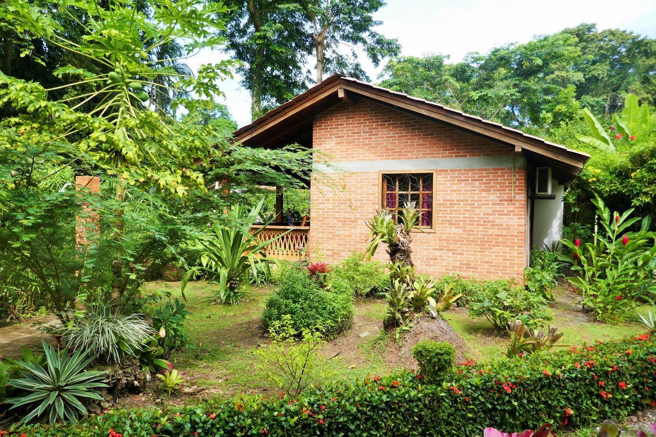 Escape Caribeno Hotel Puerto Viejo de Talamanca Exterior photo