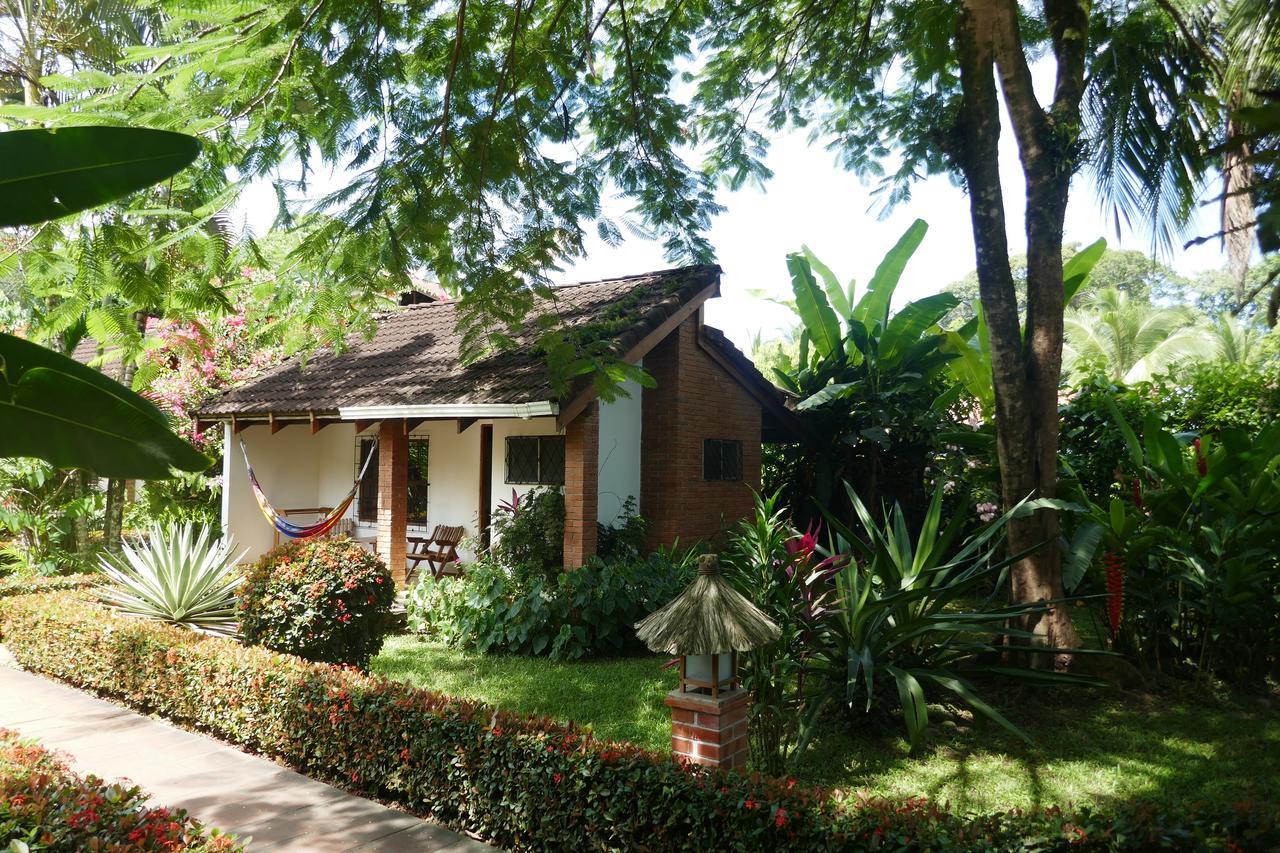 Escape Caribeno Hotel Puerto Viejo de Talamanca Exterior photo