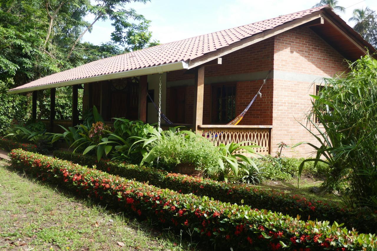 Escape Caribeno Hotel Puerto Viejo de Talamanca Exterior photo