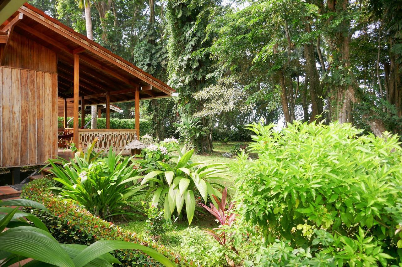 Escape Caribeno Hotel Puerto Viejo de Talamanca Exterior photo