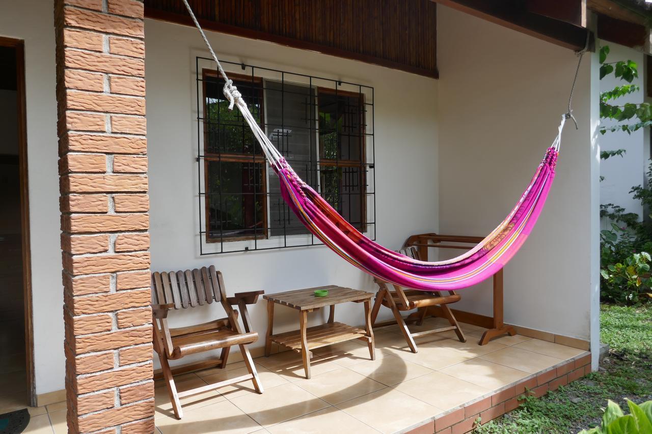 Escape Caribeno Hotel Puerto Viejo de Talamanca Exterior photo