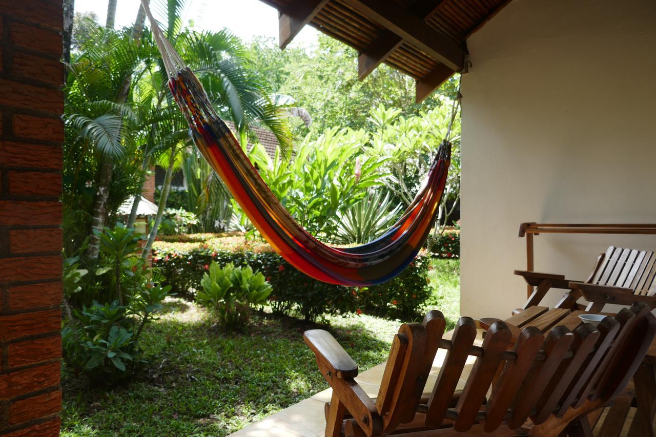 Escape Caribeno Hotel Puerto Viejo de Talamanca Exterior photo