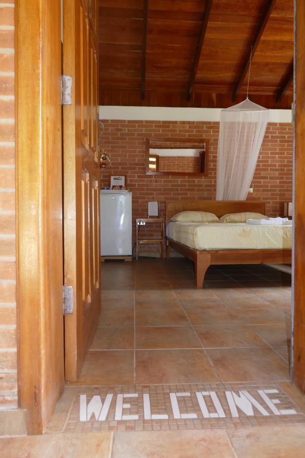 Escape Caribeno Hotel Puerto Viejo de Talamanca Exterior photo