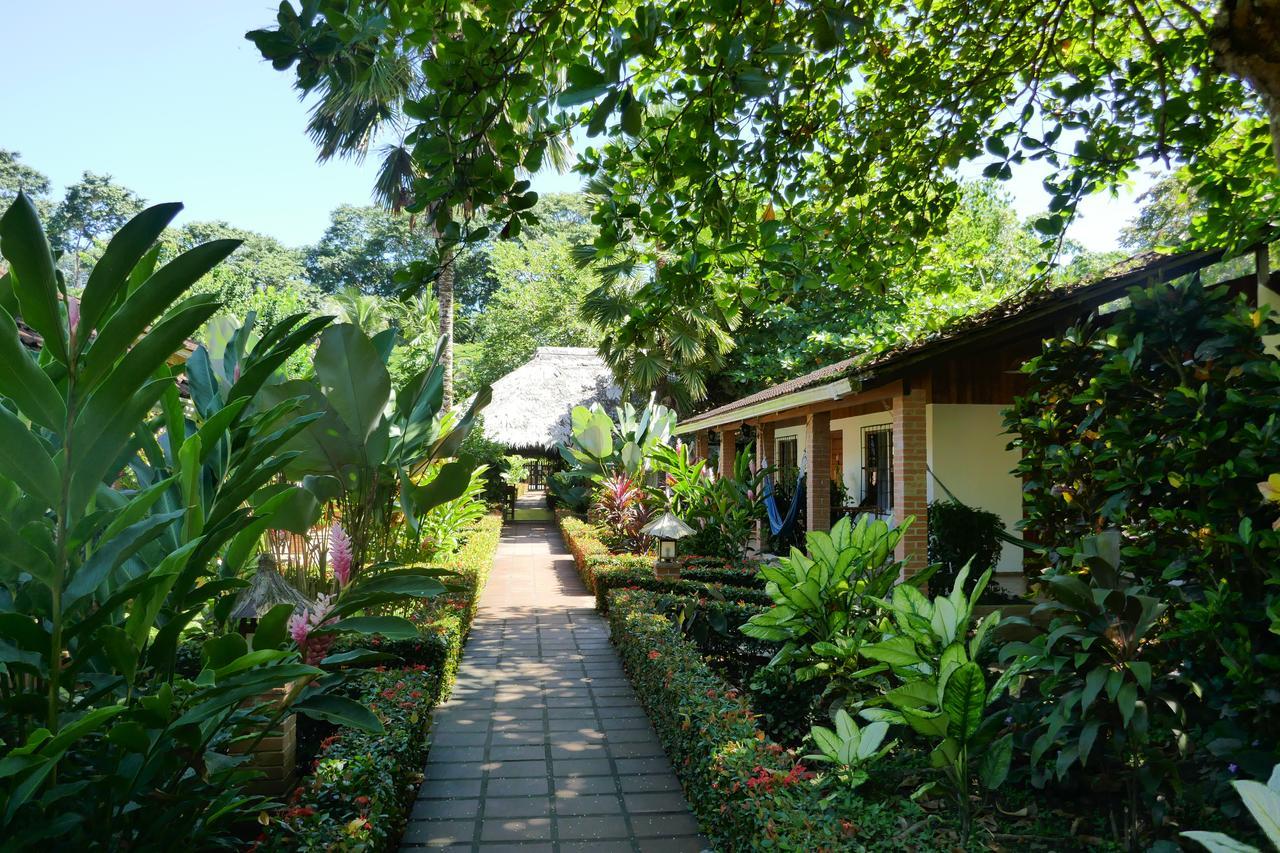 Escape Caribeno Hotel Puerto Viejo de Talamanca Exterior photo