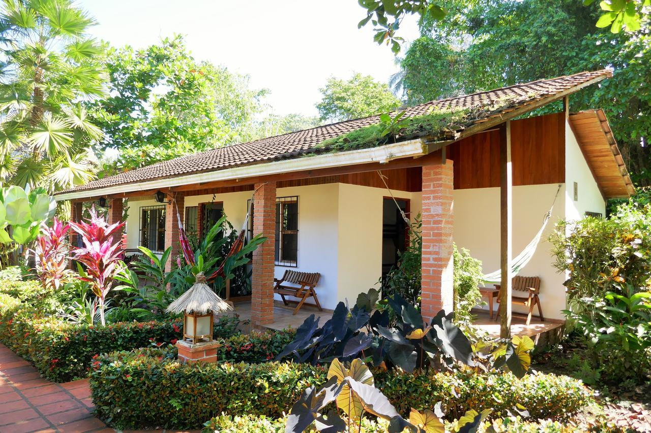 Escape Caribeno Hotel Puerto Viejo de Talamanca Exterior photo